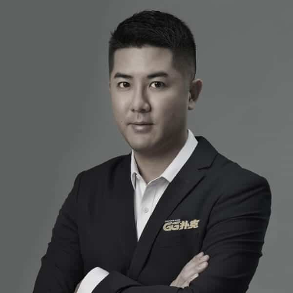 Andy Stacks 高額現金桌職業德州撲克牌手 Andy Stacks Poker