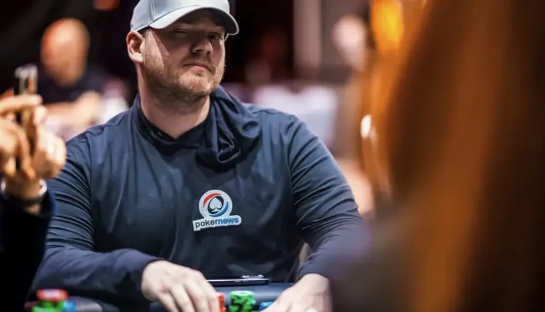 2024 WSOP赛事惊现记号扑克！扑克盛事再掀波澜